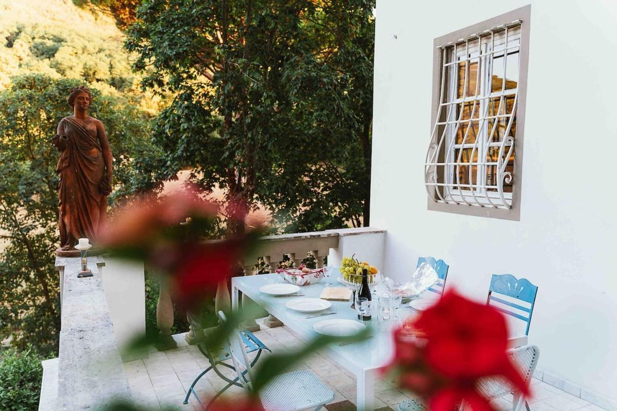Villa Bianca Charming Tuscany House With Pool Λούκα Εξωτερικό φωτογραφία